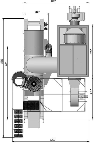 System Parameters Diagram
